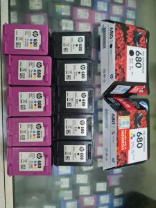 Terima Jual Beli Tinta Bekas, Kami Beli Dengan Harga Tinggi