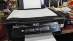 Terima Lelang Printer Epson dan Laptop